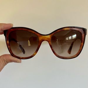 Prada Sunglasses NAK-6S1
